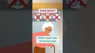 Case Management: Was passiert nach der Entlassung?