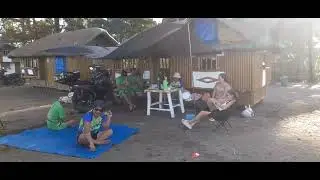 SULYAP CAMPSITE