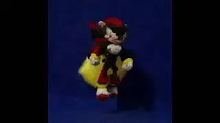 Shadow Floating Test