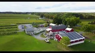 Hunt Country Vineyards