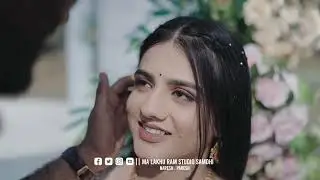 BEST PRE WEDDING Teaser 2026 | Ankit & Nandini