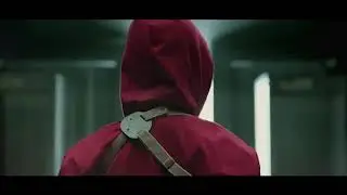 Teaser ESCAPE GAME N&icirc;mes UHD 4k