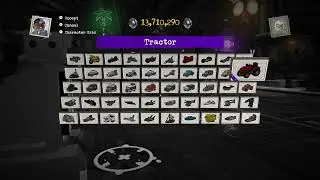 Lego DC Super Villains Part 20: Complete Vehicle Grid