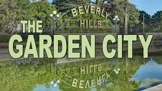 The Garden City - Beverly Hills Historical Society