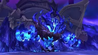 Manaforge Omega | Fractillus | Mythic | Soul Harvester Affliction Warlock | Midnight Pre-patch