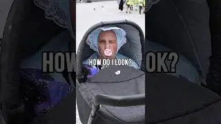can i get in for free dressed as a baby?