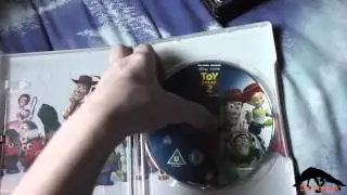 Steelbook Update