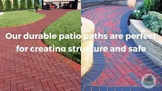 BRICK PAVING FOR DRIVEWAYS, PATHS & PATIOS IN COUNTY TIPPERARY