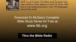 McGee Q&A  Why Was Acts 8:37 Placed in the Footnotes of NIV?