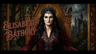 Elisabeth Báthory – Die wahre Geschichte der Blutgräfin zwischen Mythos und Macht