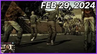 02/29/2024 || Variety || theLGX VOD