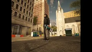 AFTER DARK SESSION Realistic edit