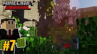 WE'RE SO BACK! - Minecraft Survival #7