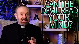 Can the Devil Read Your Mind