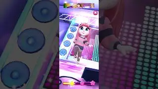 🎵✨️ Shine Together By Talking Angela ✨️🎵 My Talking Angela 2 💖