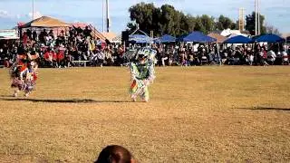 Red Mountain Pow-wow 2011 - Nov. 6, 2011 #28