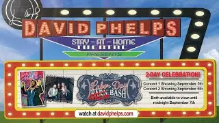 Labor Day Stream Bash