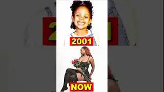 The Bernie Mac Show Cast Now and Then