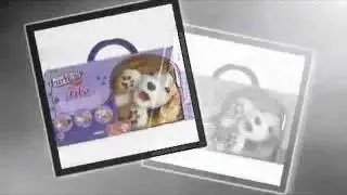 FurReal Friends Rollover Pup Commercial