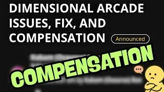 COMPENSATION, ISSUES & FIXES - MCOC CONCERT OF CHAMPIONS