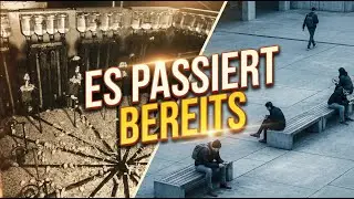 Das Experiment, das das Ende der Menschheit vorhersagte (Universum 25)