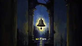 The Dōjō-ji Bell &ndash; The Cursed Bell of Vengeance #DojojiBell #CursedRelics #AncientJapan