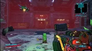 Borderlands&reg; 3 Tom and Xam farming mayhem 10