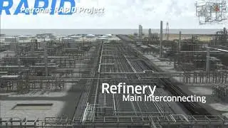 Technip Energies - RAPID project