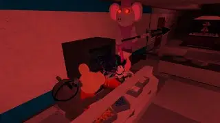 Piggy Fangame 