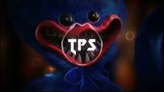 Poppy Playtime  (Dubstep Remix) - Zombr3x