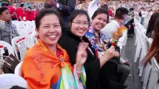 Longrich Travel Incentive Trip