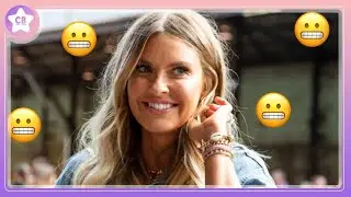 Elle Ferguson's Had To Change Her Tanning Brand's Name 'Cos Of Issues W/ A Major Fashion Mag