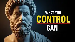 When CONTROL Meets Acceptance in Stoicism, Something Unexpected Emerges