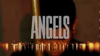 JayteKz- ANGELS (Dolla Tv)