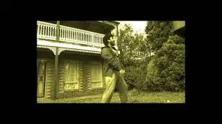 Silent Film Edit Fun (Beetlejuice 'Nice F***ing Model' Scene)