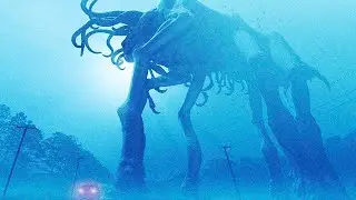 Fog With Killer Monsters Swallowed Up The Whole City... &mdash; Movie Recap &mdash; Horror recap