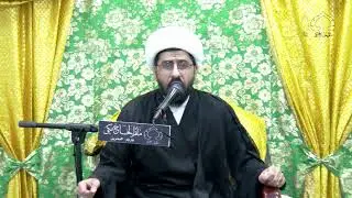 مجلس حسيني تأبيني