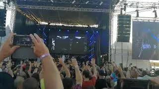 C-block - So strung out (Burgas, Spice Music Festival 2021)