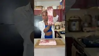 ЛЕГКИЙ ДОМАШНИЙ БЕКОН🥓