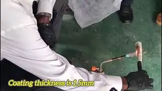 Fire Resistance Coating