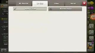 Very Common Base of Th9 (Middle Walled Out Defence) ...Strategy to 3 star it ...watch video nd learn