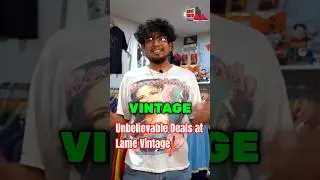 Affordable Vintage Fashion: The Secret to Looking Expensive on a Budget