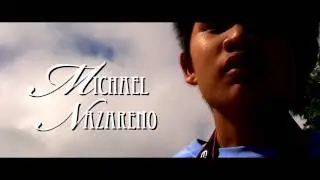 Michael Nazareno, Nick Ramon & Jason Adams G.D. Promo Part