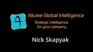 Nick Skapyak