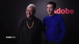 IndieWire Studio | Adobe x Sundance Film Festival 2023 | Adobe