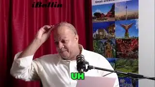 Goat Demoted! Hilarious Story From British Military in Cyprus