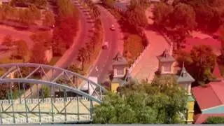 Tilt Shift photography Tutorial