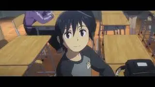 Tom Walker   Leave a Light On AMV Erased