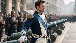 Greatest military generals in history (Europe)