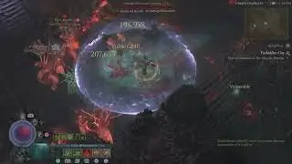 Deathless Visage Orb